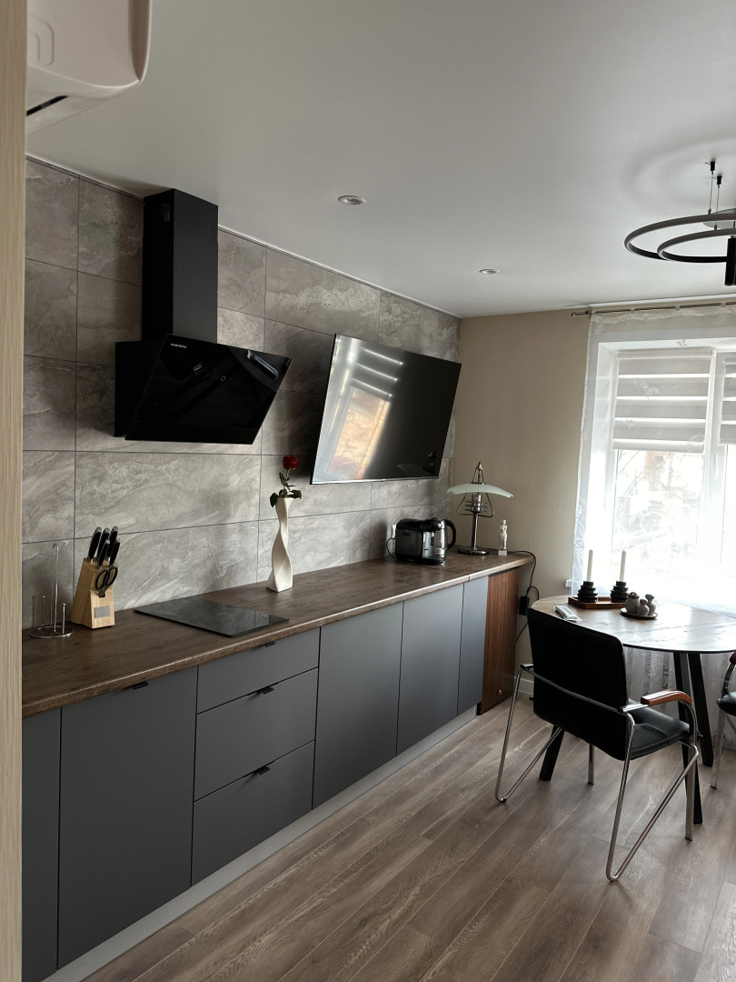 Квартира Уютная Студия у Площади Победы