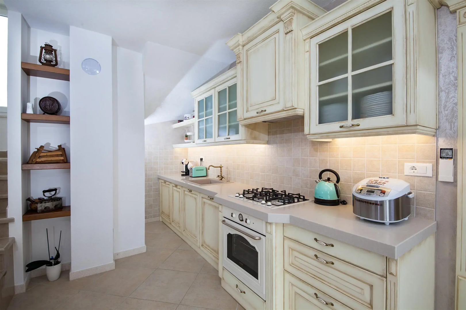 Гостевой дом Villa Prestige