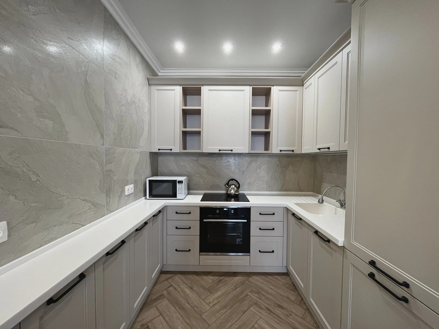 Апартаменты Savin House