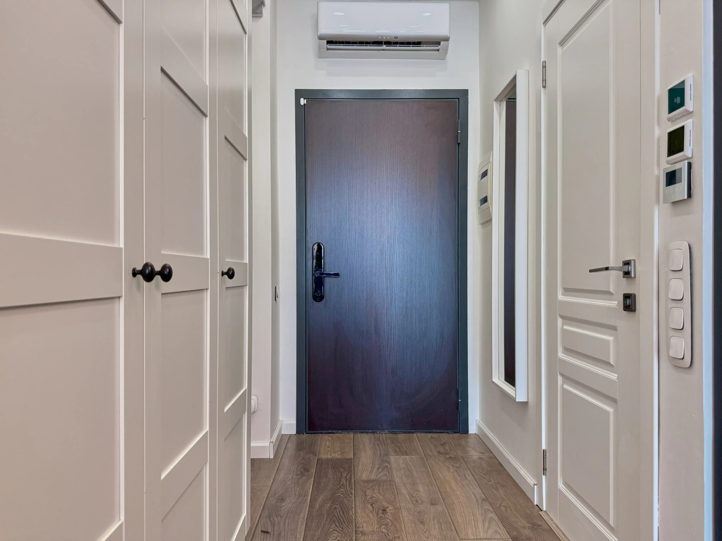 Апартаменты Уютные Современные