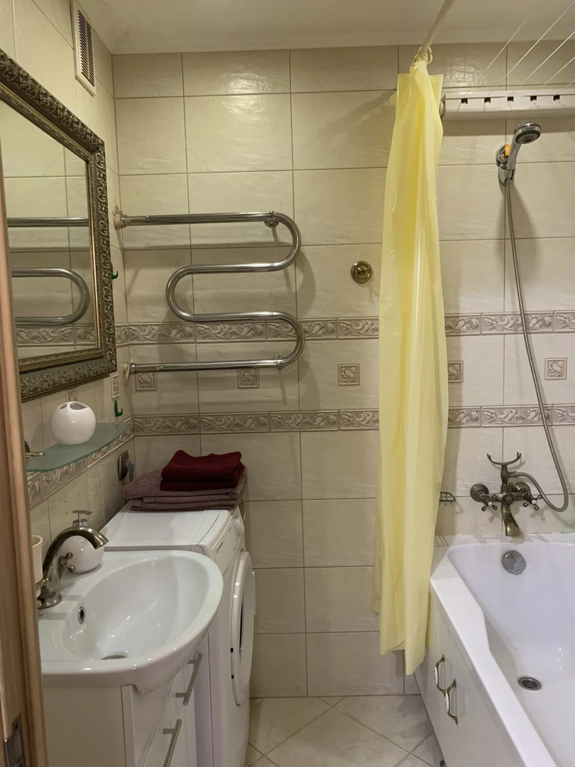 Апартаменты Франциска Скорины 4/1