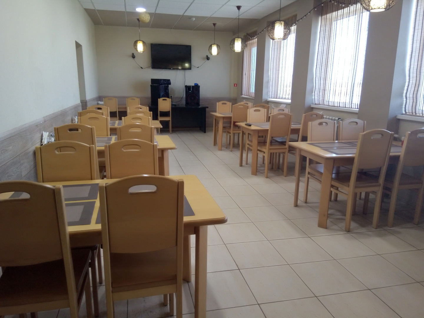 Гостевой дом Импульс