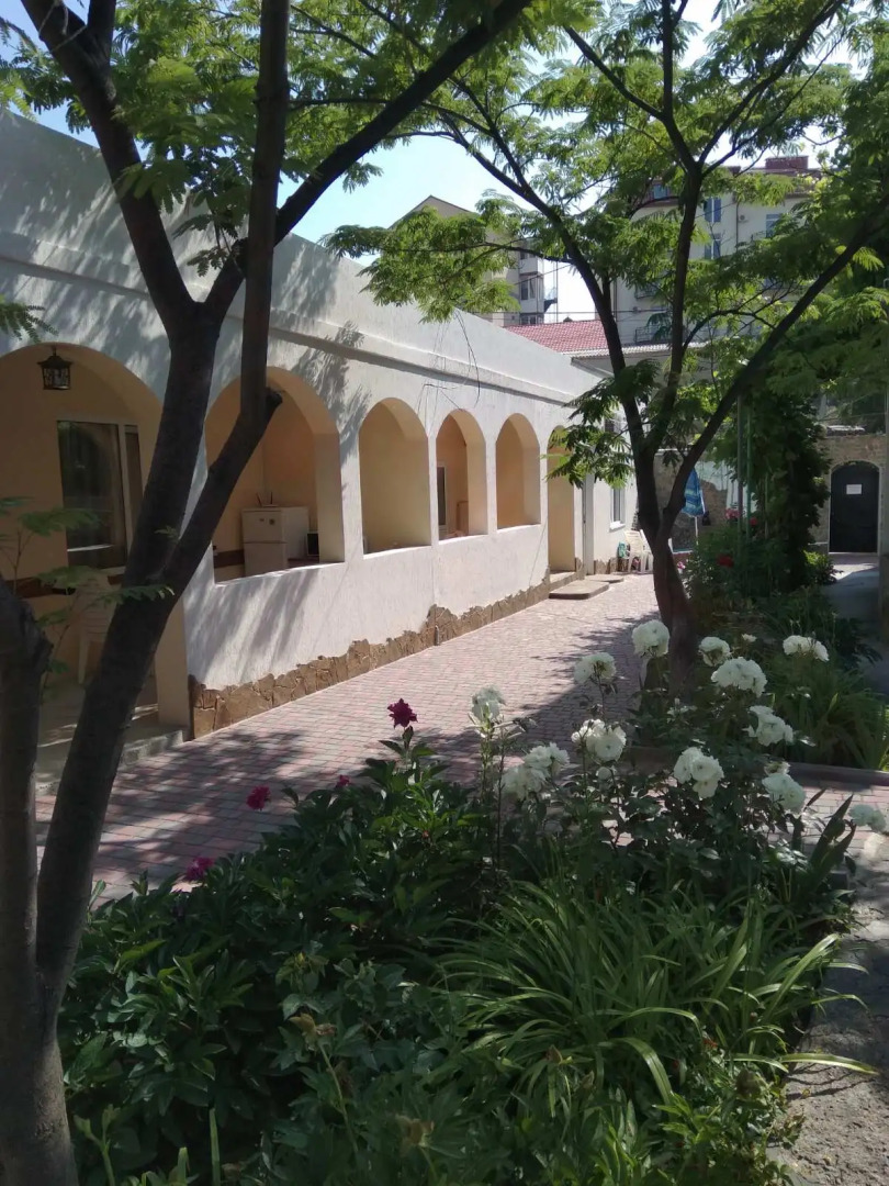 Гостевой дом Веранда