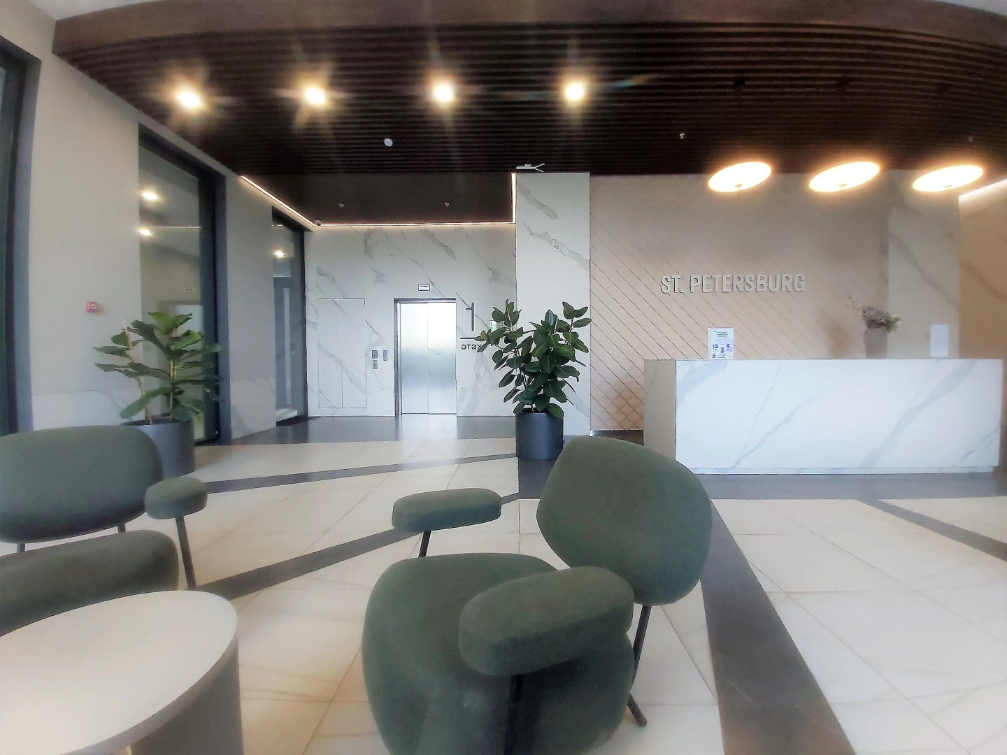 Квартира Светлая Уютная Студия 5 Минут до Метро