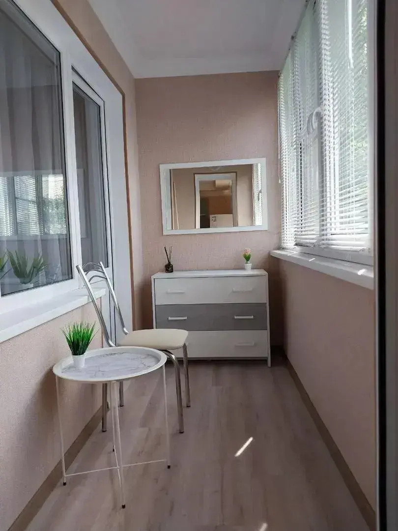 Квартира на Жмакина 58