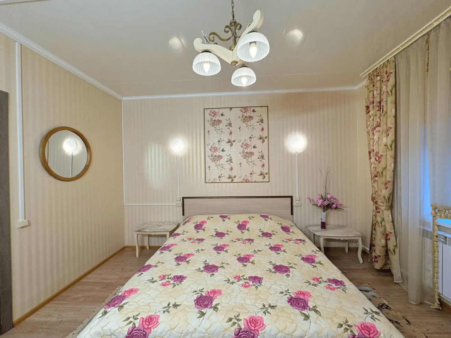 Квартира Апартаменты в Кинеле