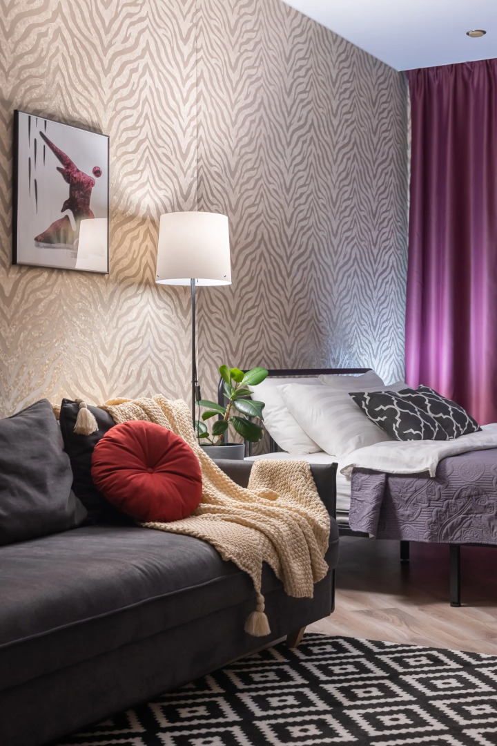 Квартира Li Apartments City