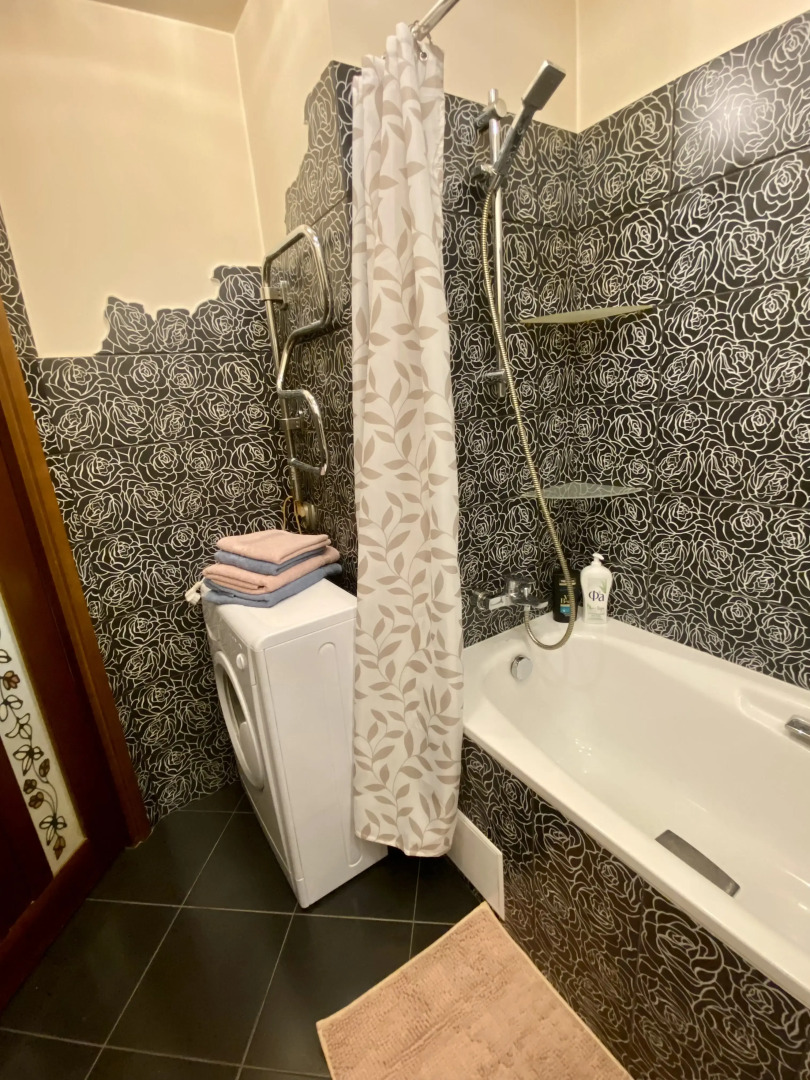 Квартира в Туристическом Центре