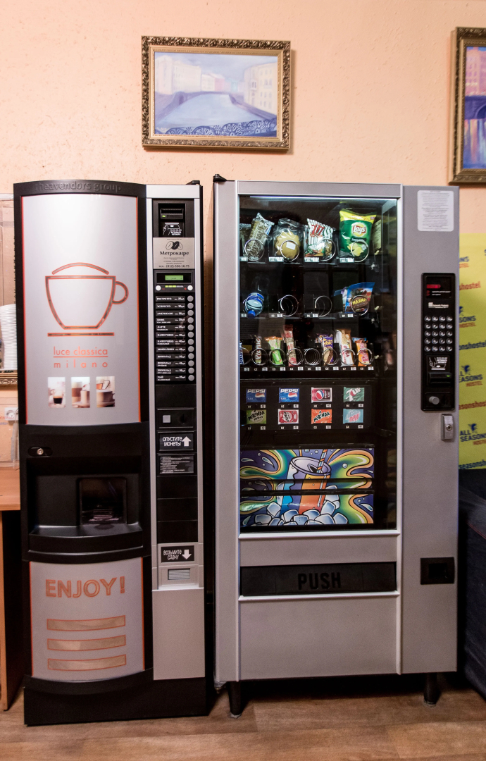 Хостел Все Сезоны