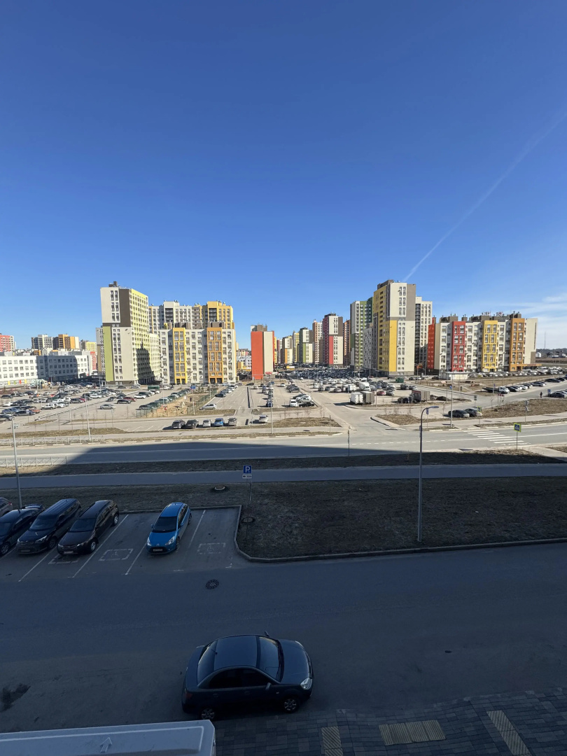 Квартира Уютная с новым ремонтом