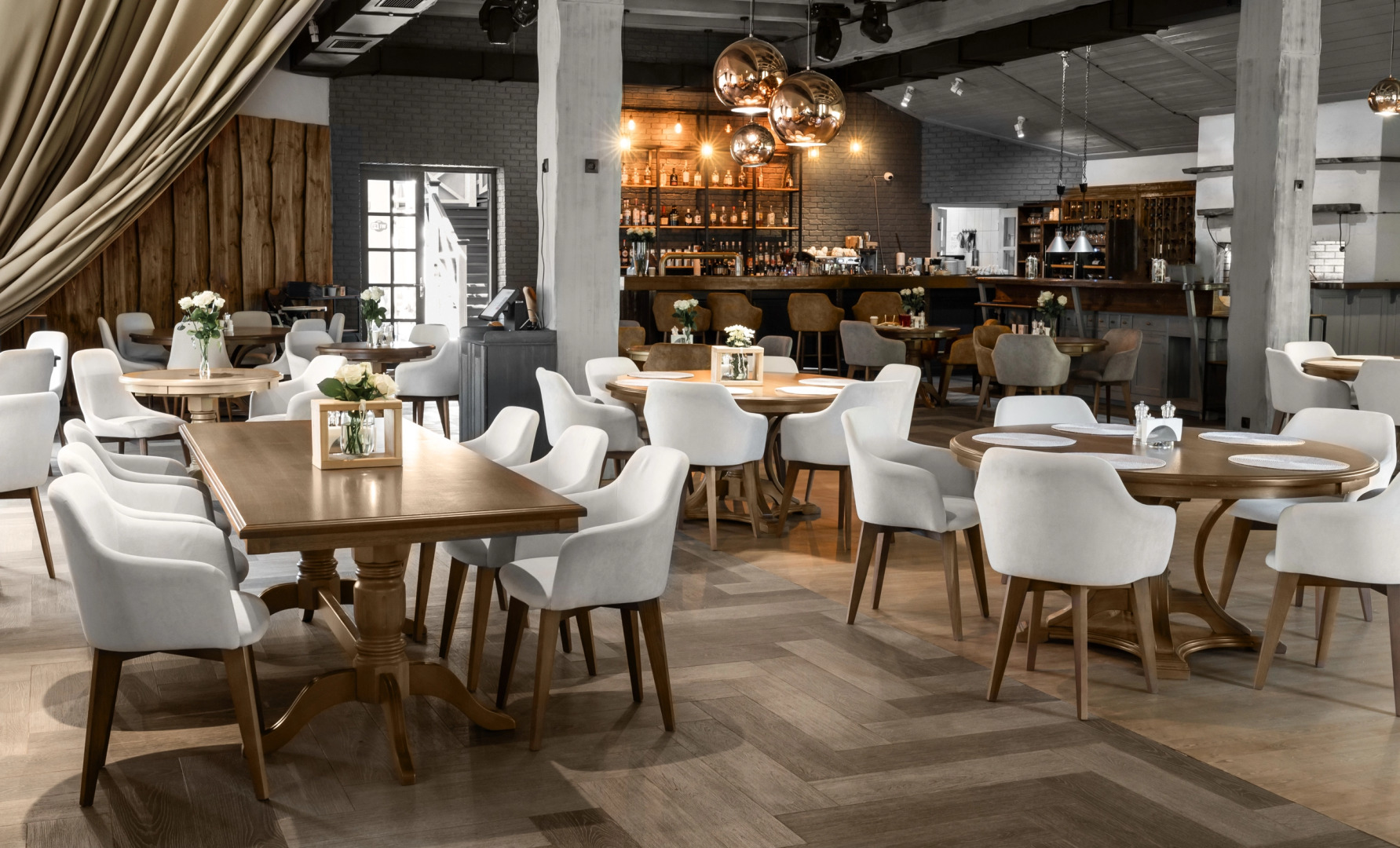 Парк Отель Русский