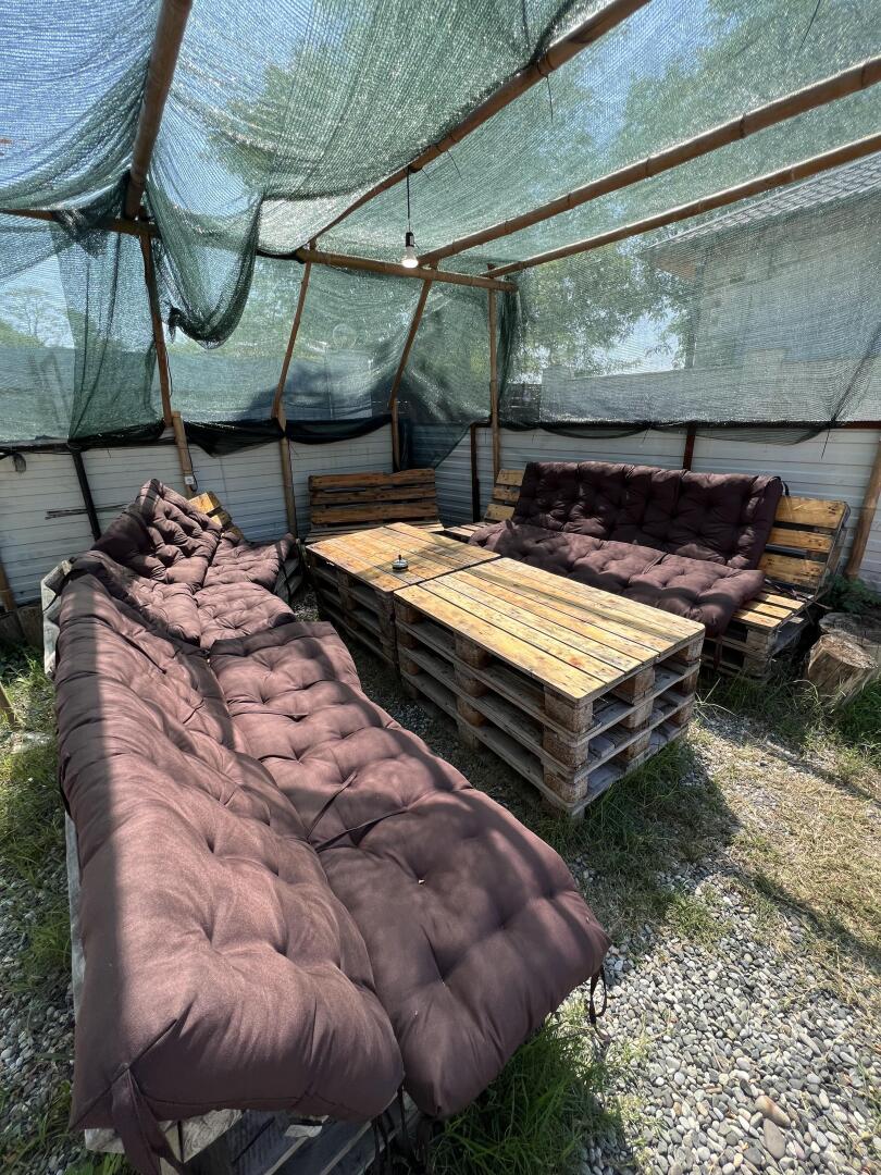 База Отдыха Pitsunda House