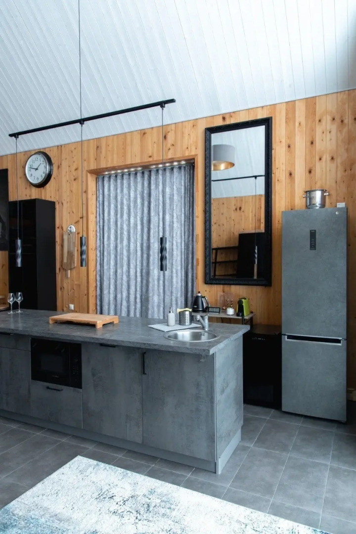 Частный дом SPA-дом