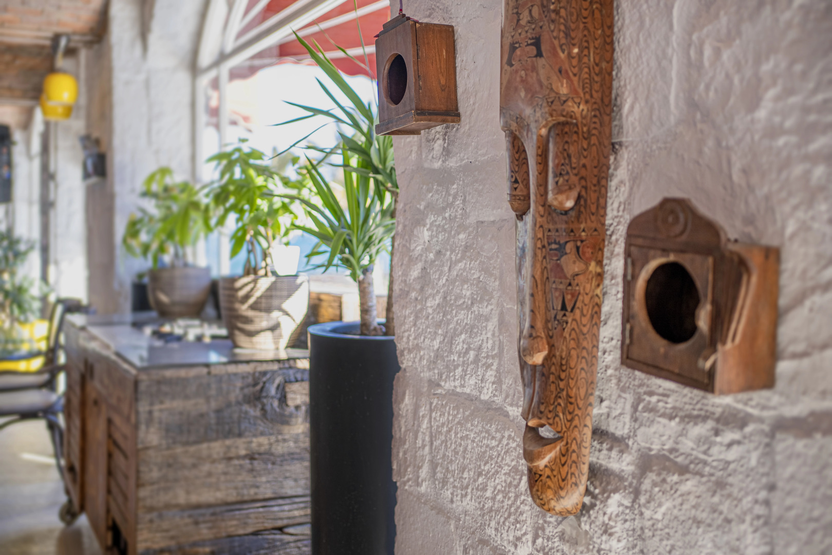 Toka Bodrum Hotel & Beach Club