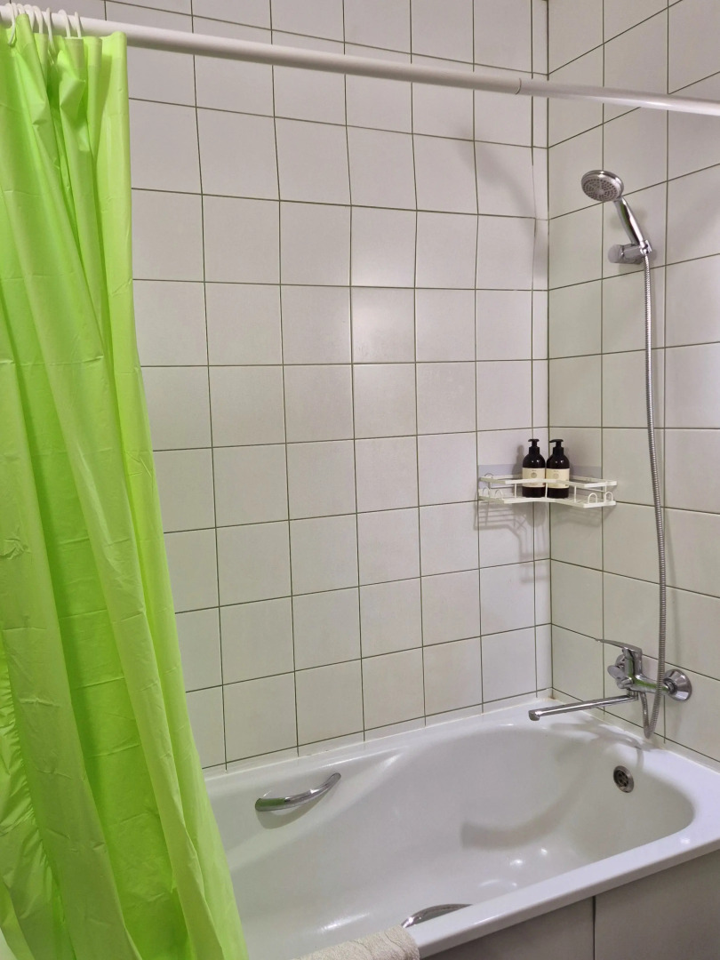 Квартира Воздушная квартира с видом на Мамаев курган