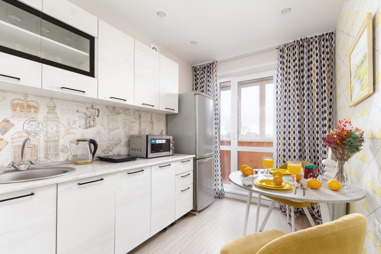 Апартаменты ЛДС Сибирь Богдана Хмельницкого Тайгинская Волочаевская