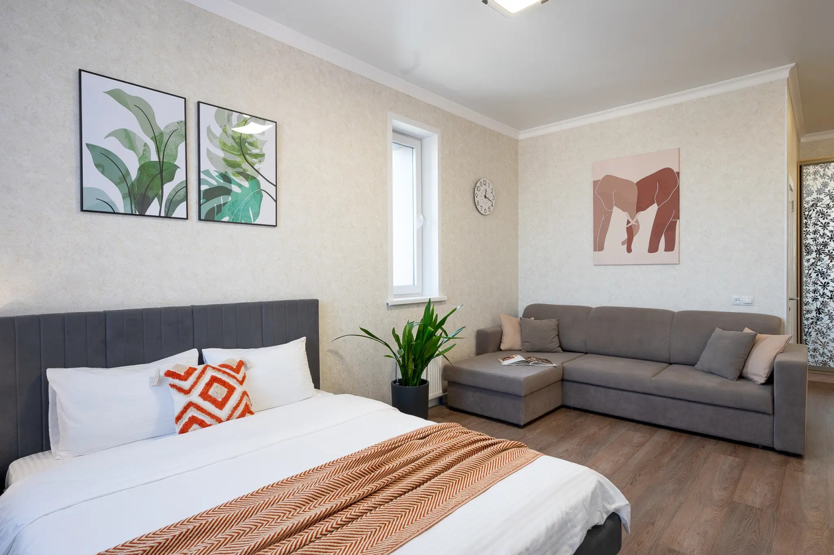 Апартаменты Видовые в Центре Казани