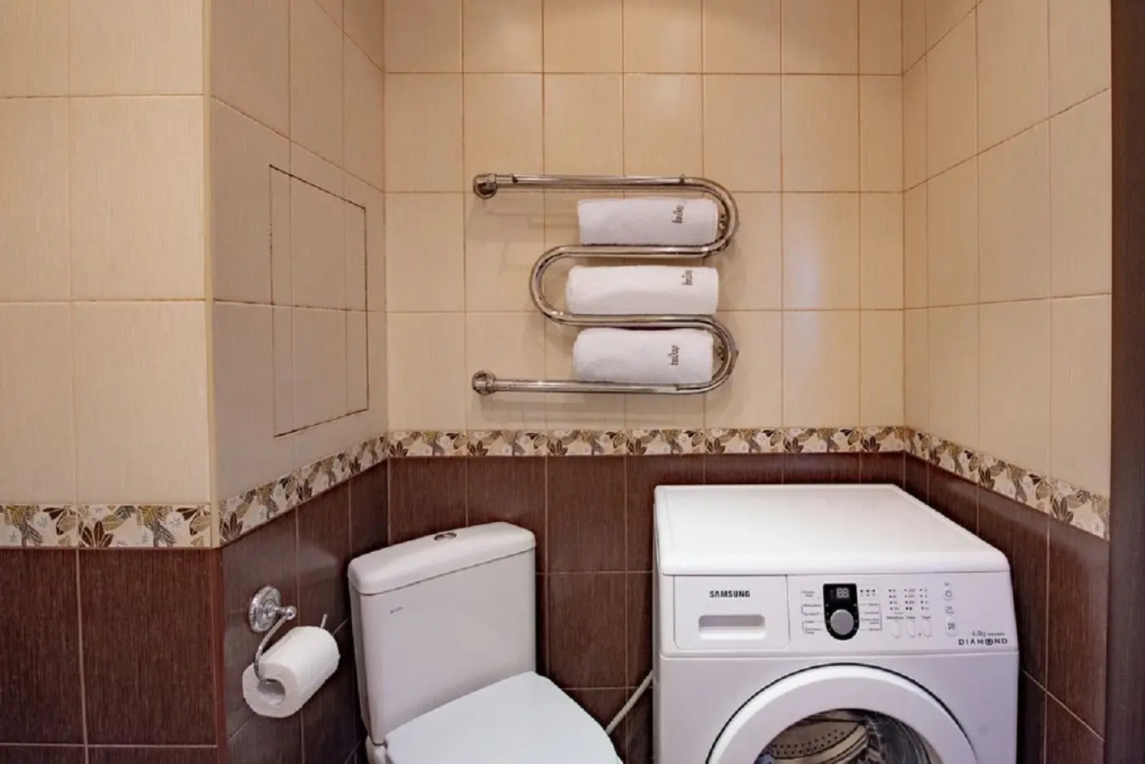 Апартаменты InnDays Садовая улица, 3к2