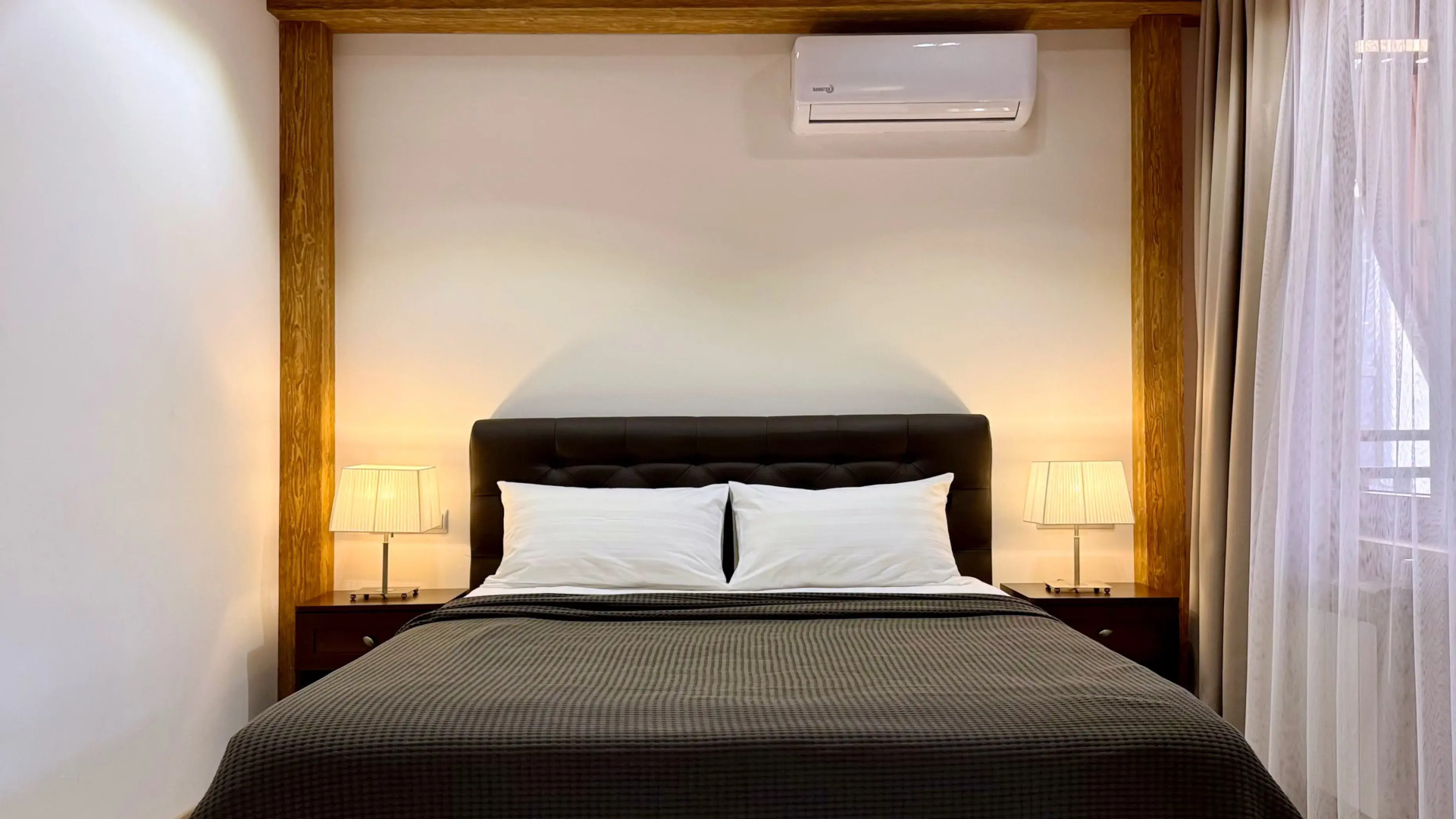 Апартаменты у Казино