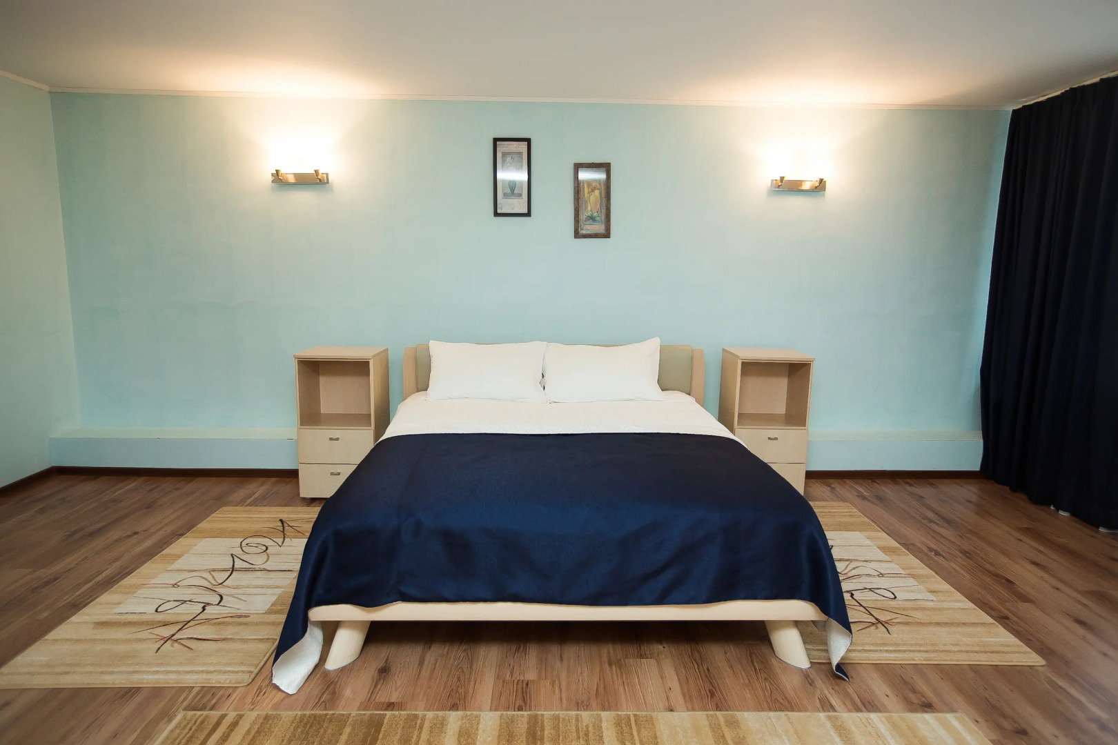 Отель Парк-отель Долина ИВолга