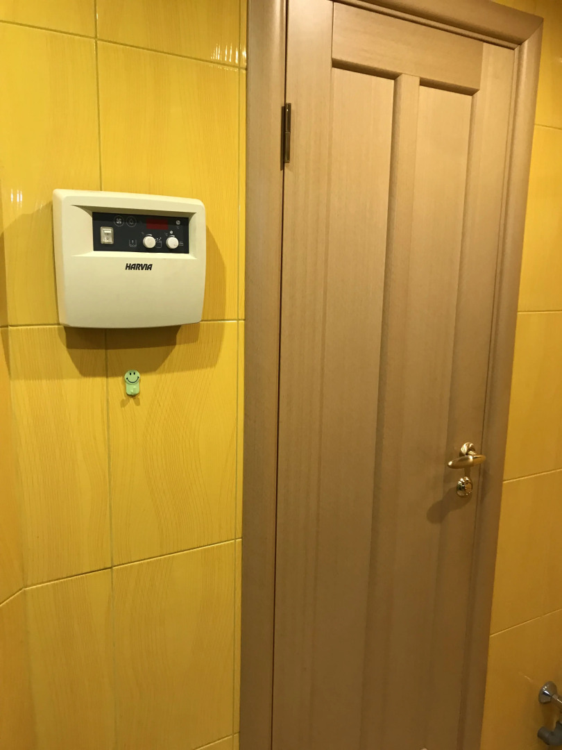 Гостевой дом Уютный дом