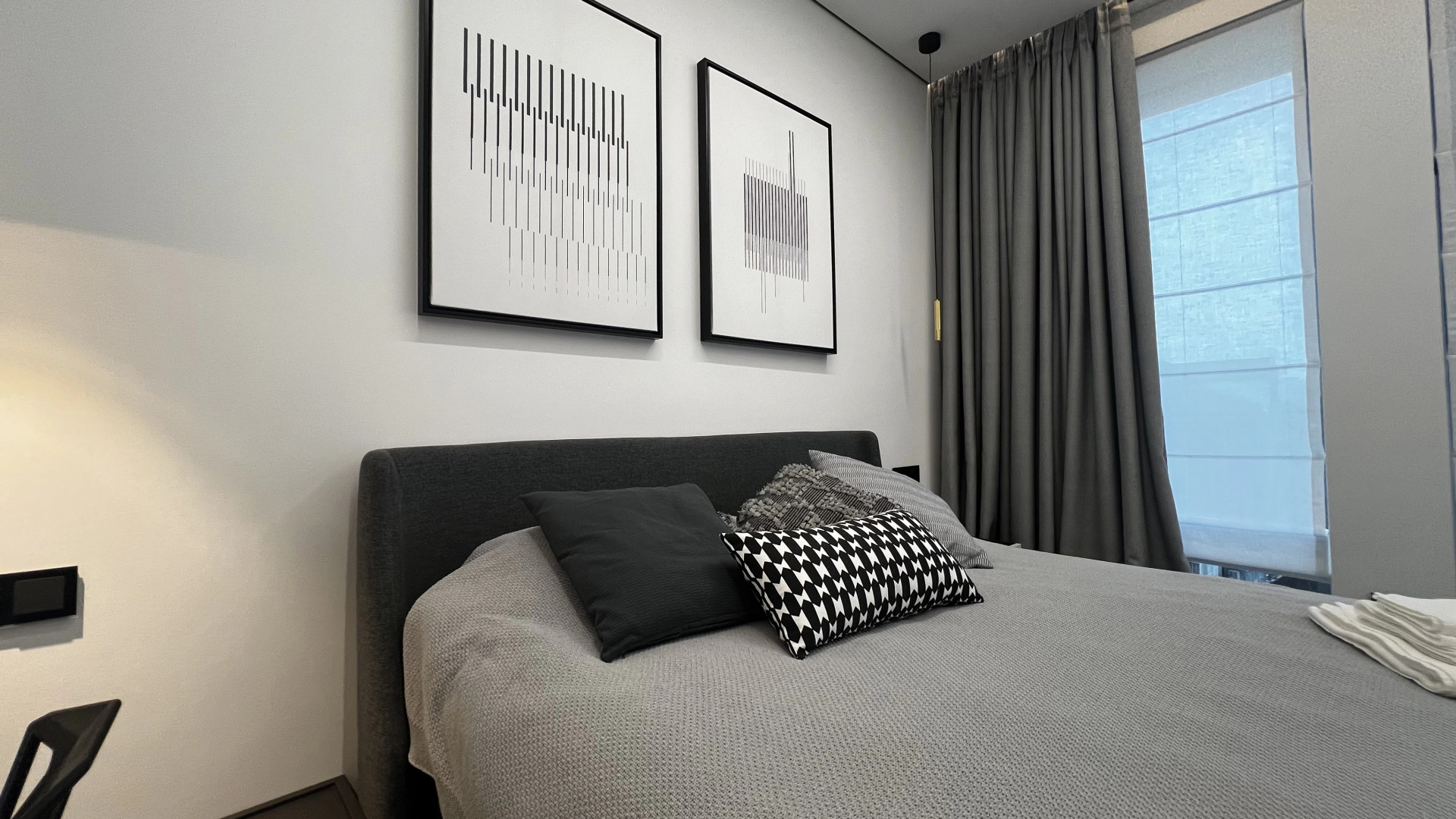 Квартира Студия PLAY2DAY