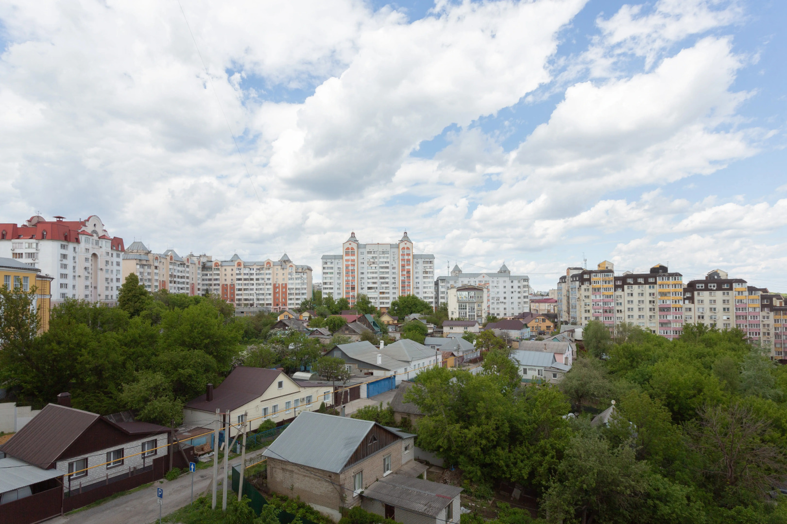 Апартаменты «Атмосфера» | Флёр — Ваш Идеальный Уголок В Центре Липецка