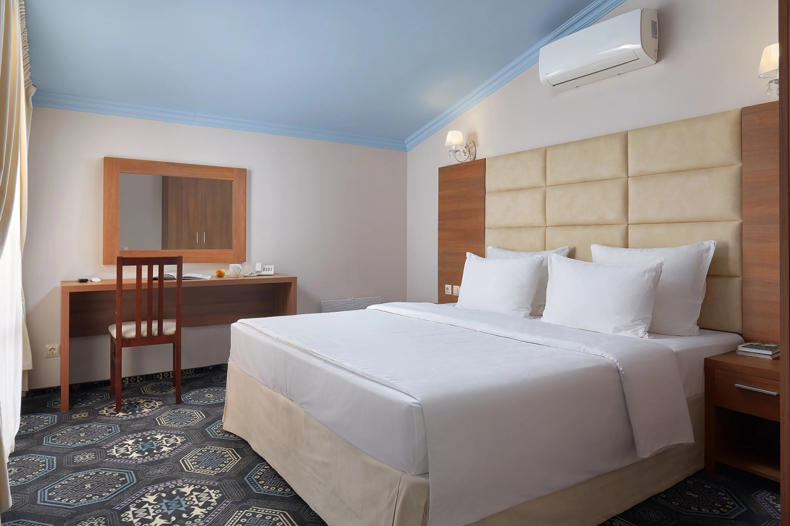 Garuda Boutique Hotel