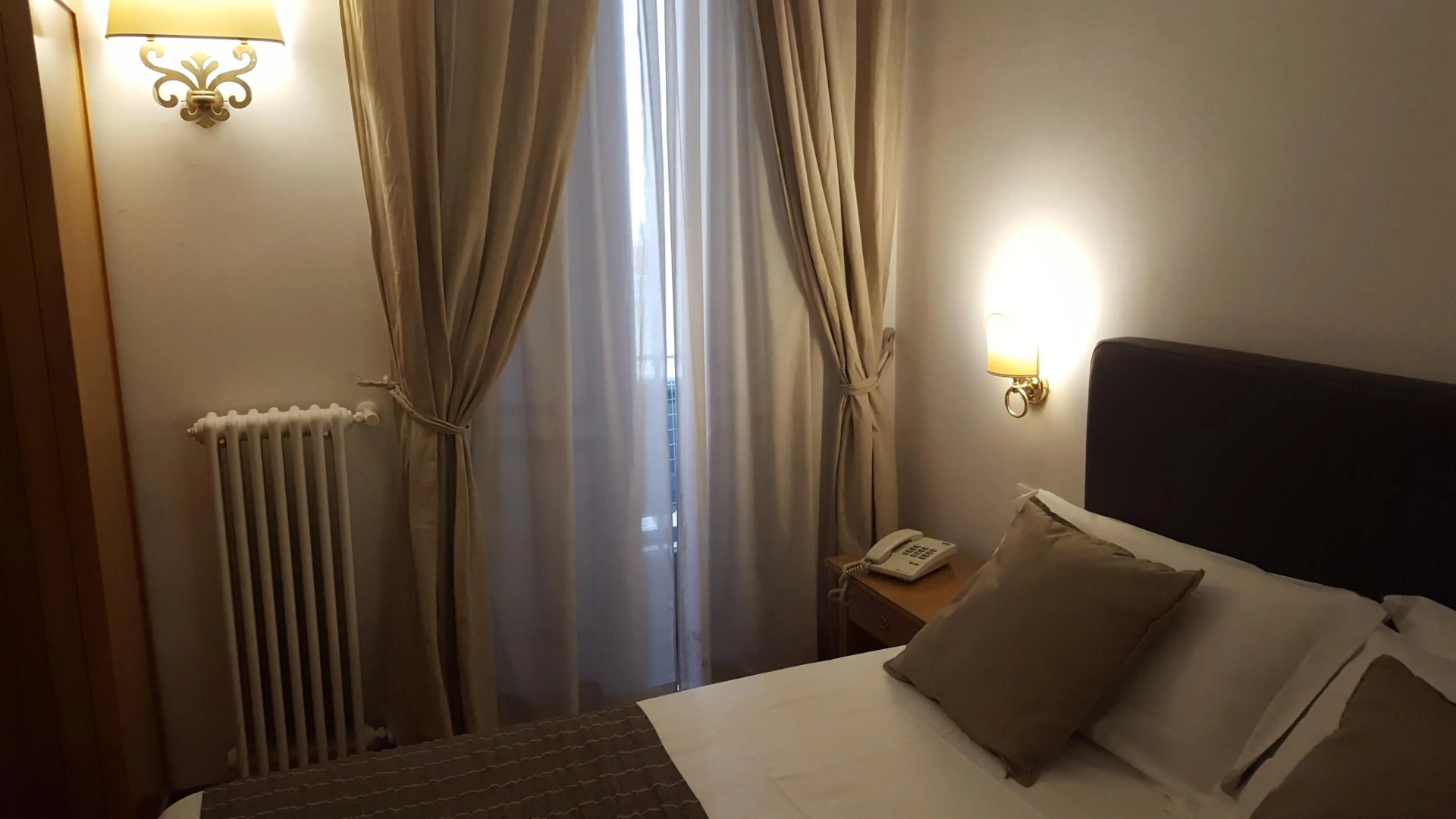 Hotel Real Orto Botanico