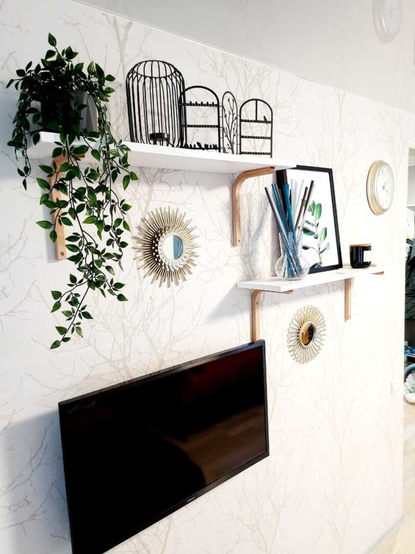 Квартира Жар Птица на площади Советской