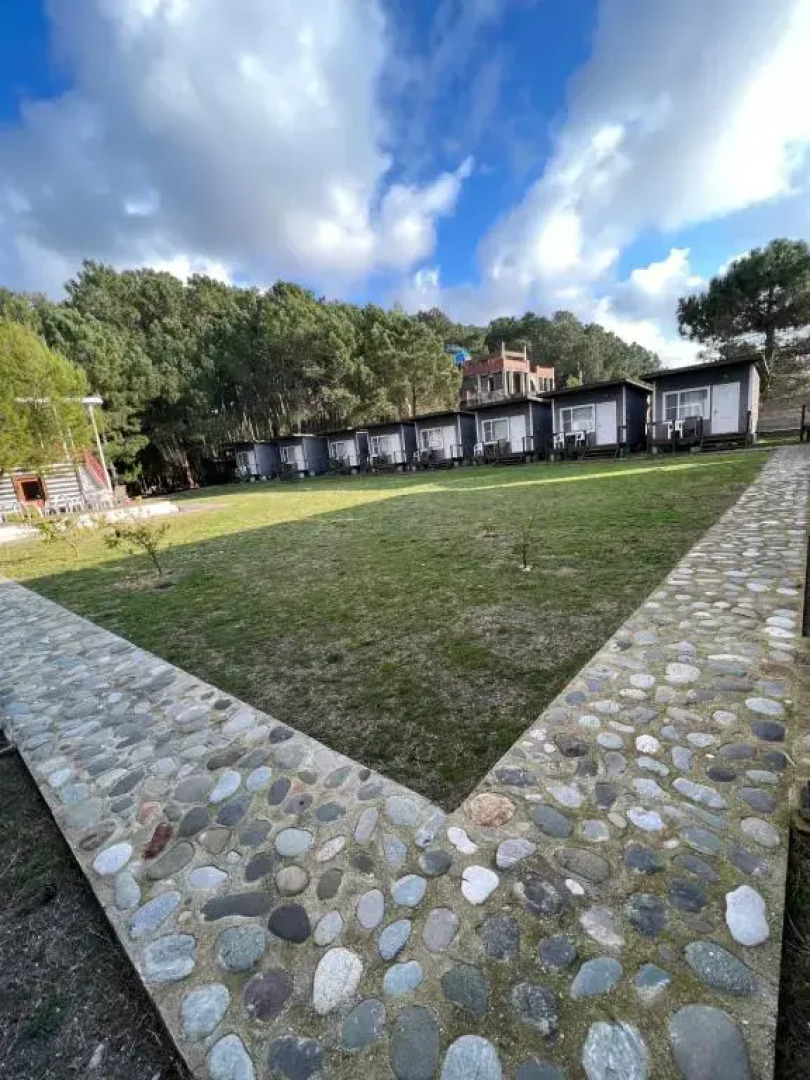 Мини-Отель Форест Клаб