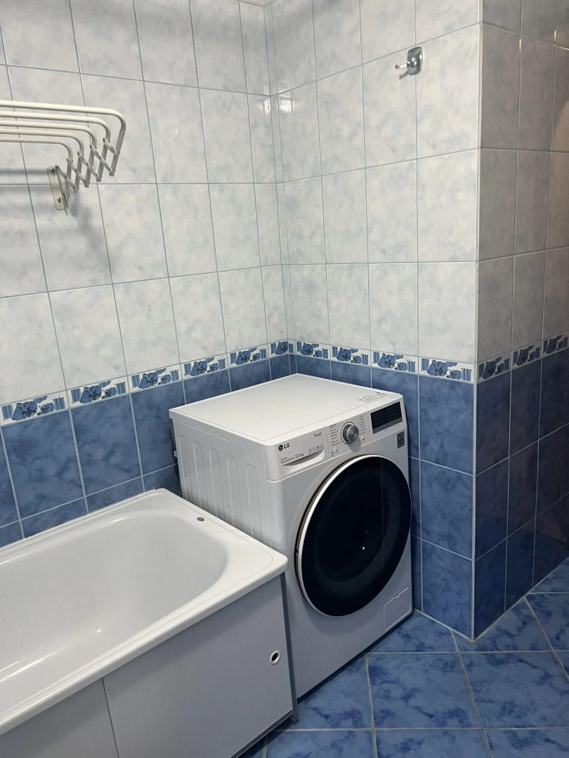 Меблированные комнаты Мария