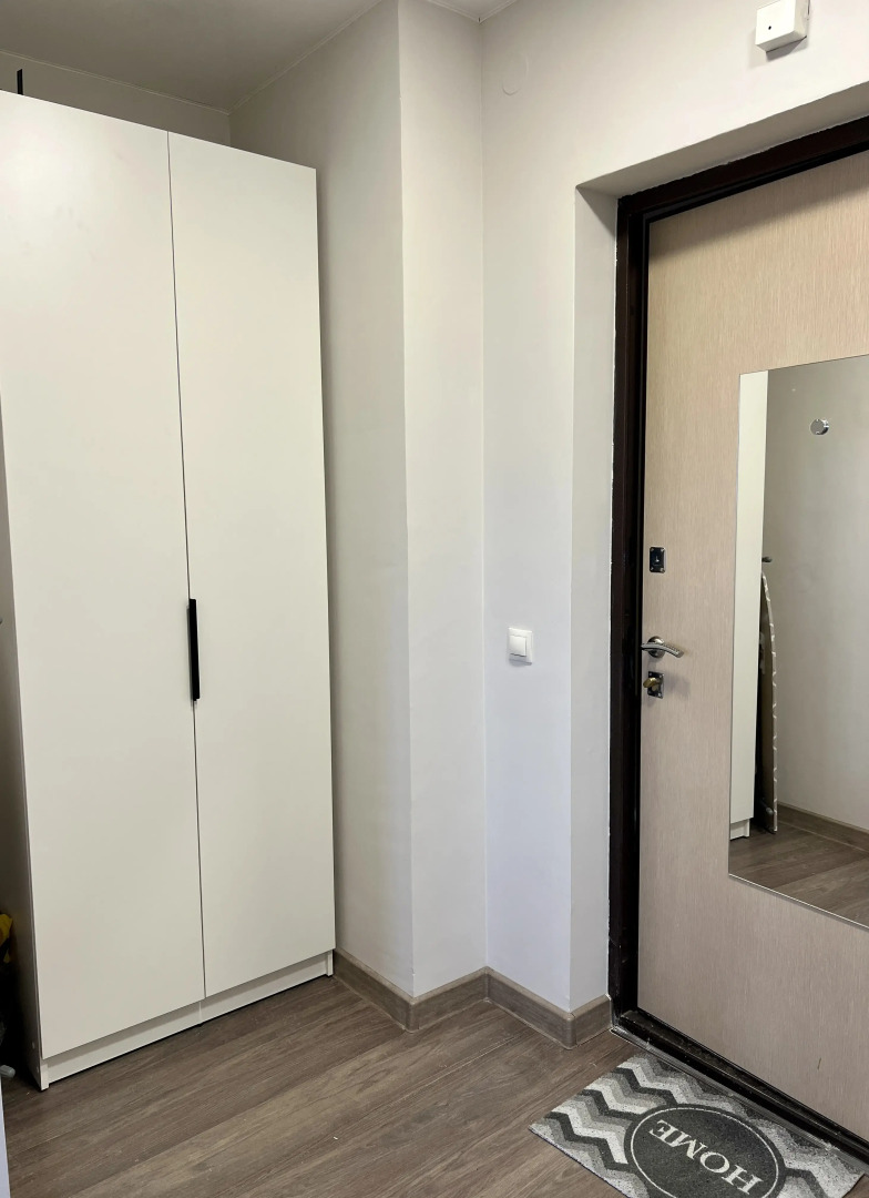 Квартира Tutuyut Apart Nagornaya 28