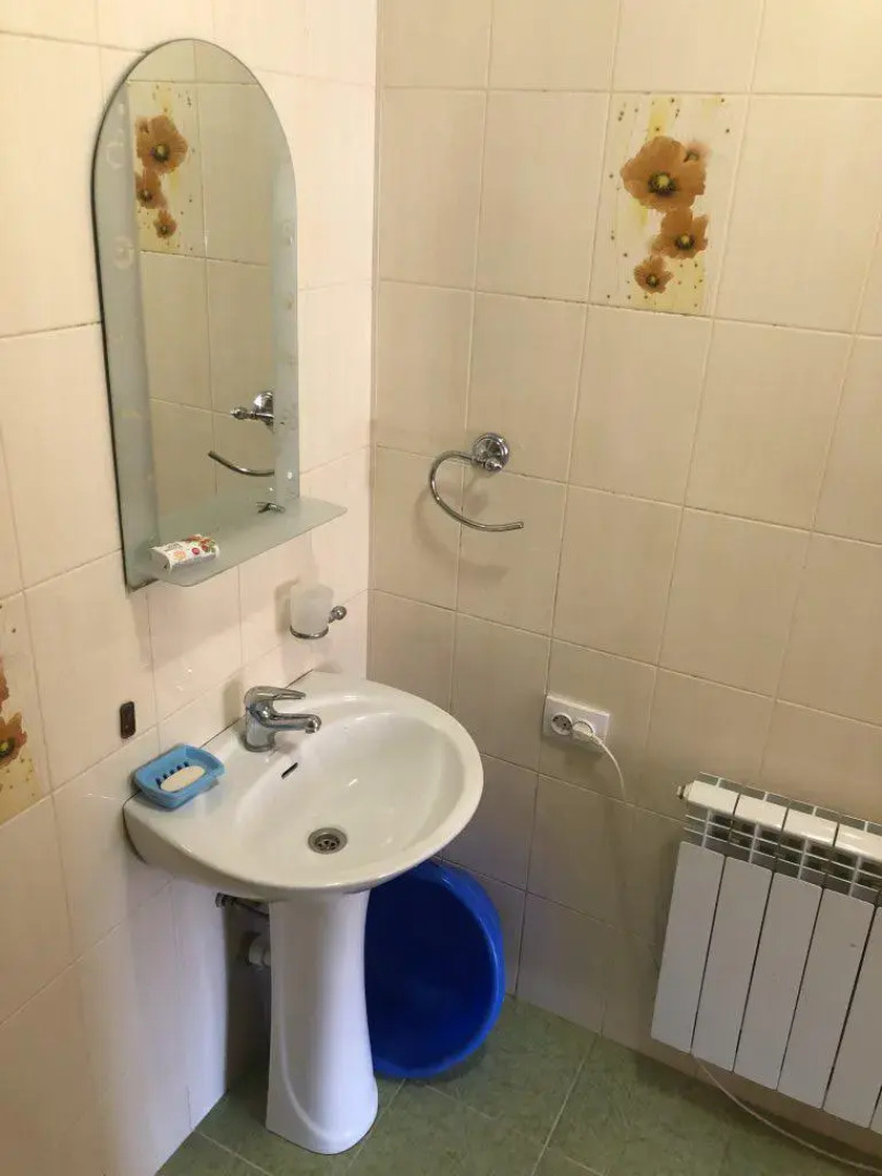 Na Moskovskoy Guesthouse