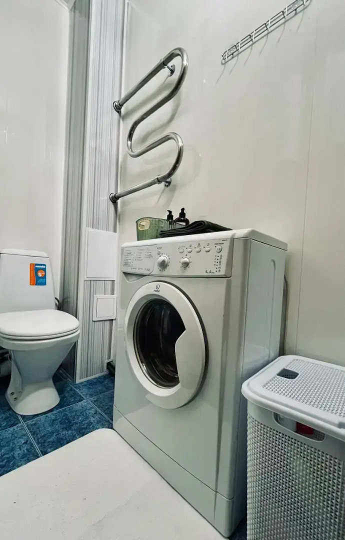 Квартира DаilyRent-NN в Нижнем Новгороде