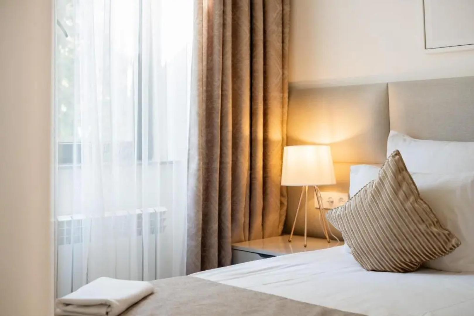 RIS Opera Apartments Yerevan