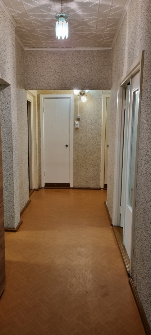 Апартаменты на улице 60 лет Октября 8А