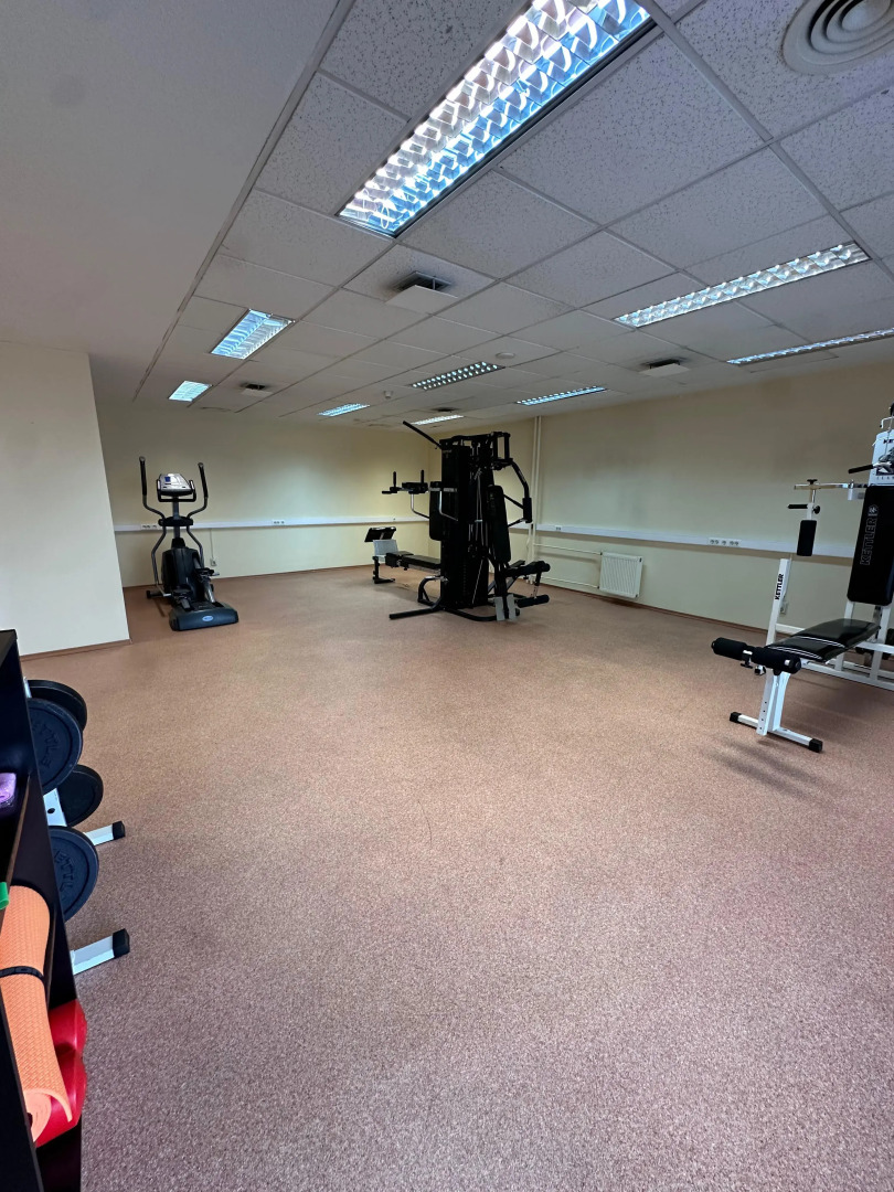 Отель Протон