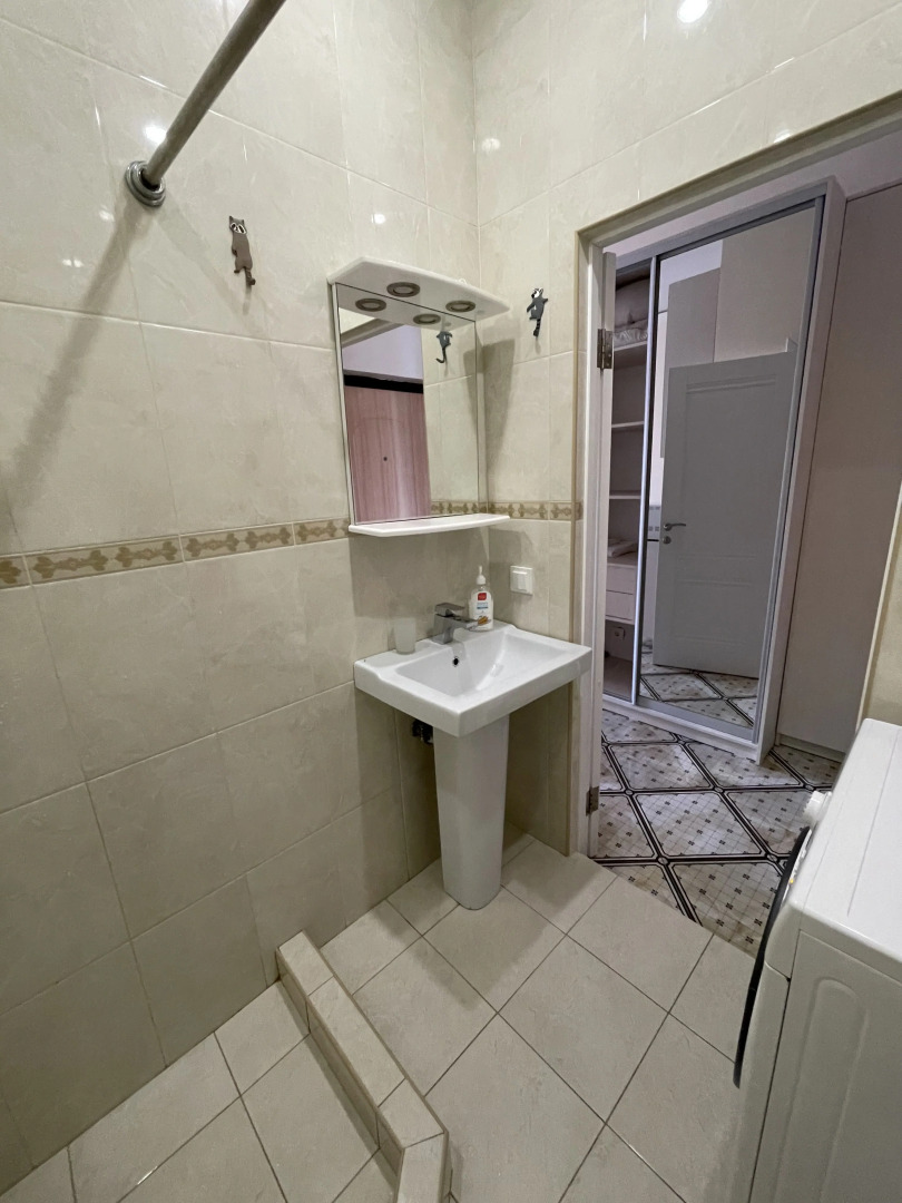 Квартира на Войкова 27 Жк Аврора