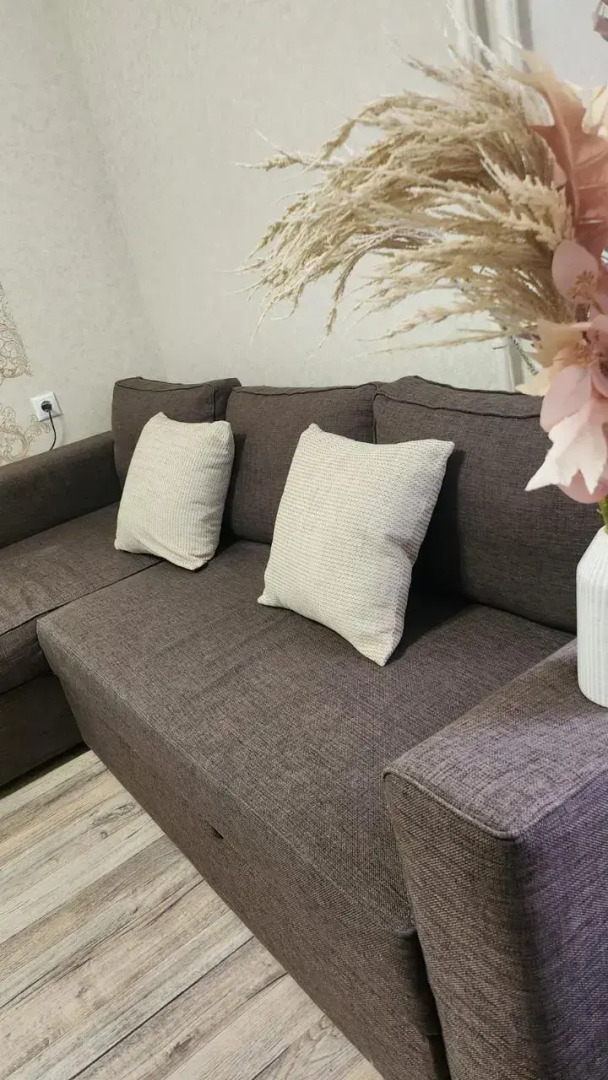 Квартира Солнечный Оазис на ул. Куликова