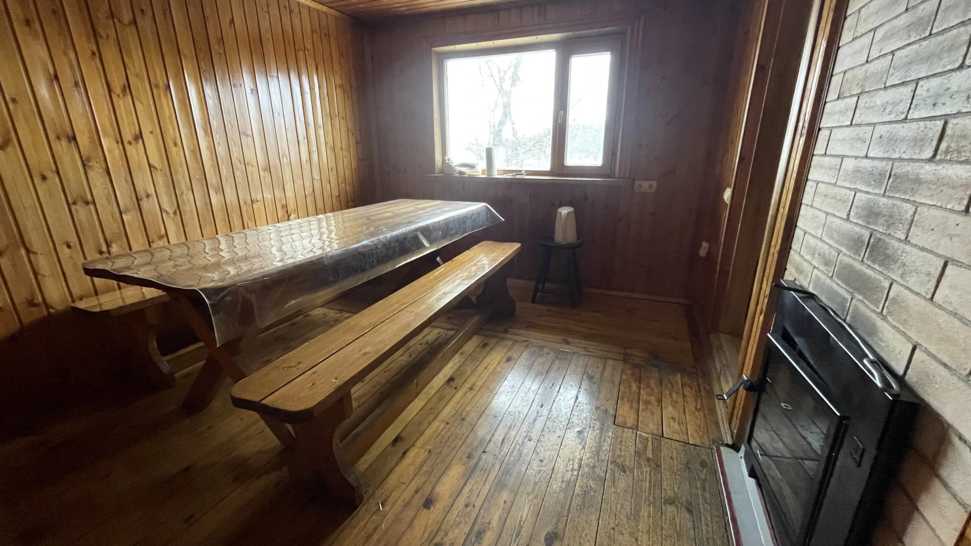 Гостевой дом Большая Река