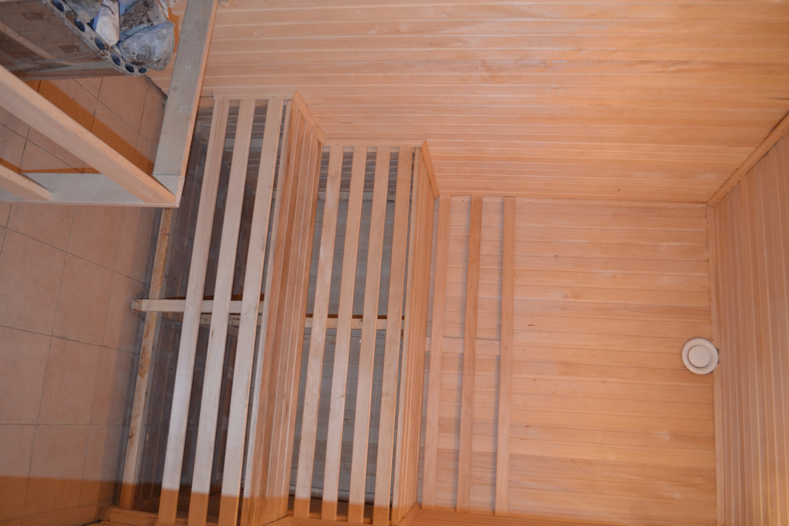 База Отдыха Энергетик