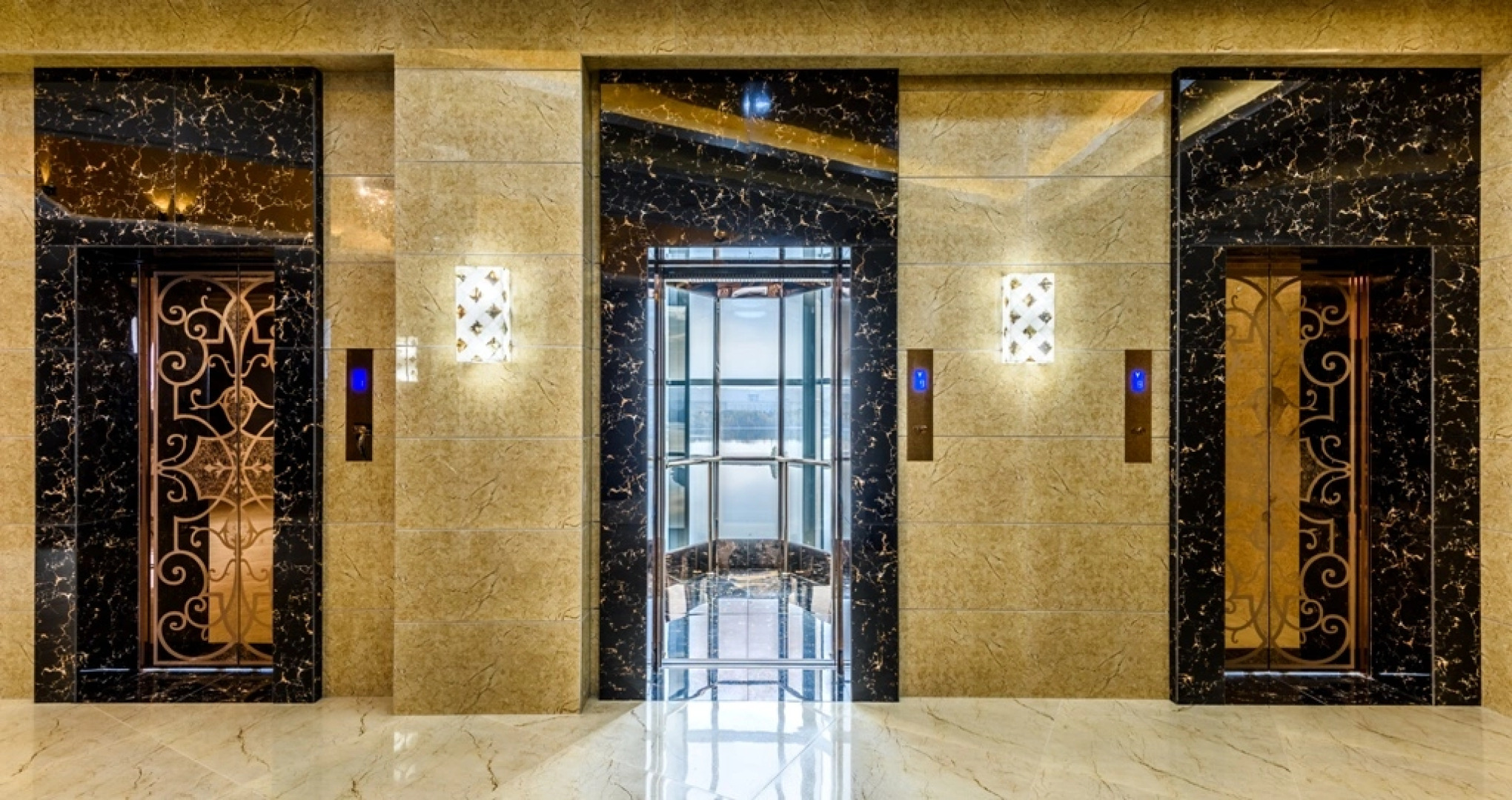 Отель Байкал - Северное Море