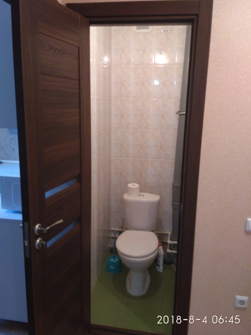 Апартаменты микрорайон Солнечный