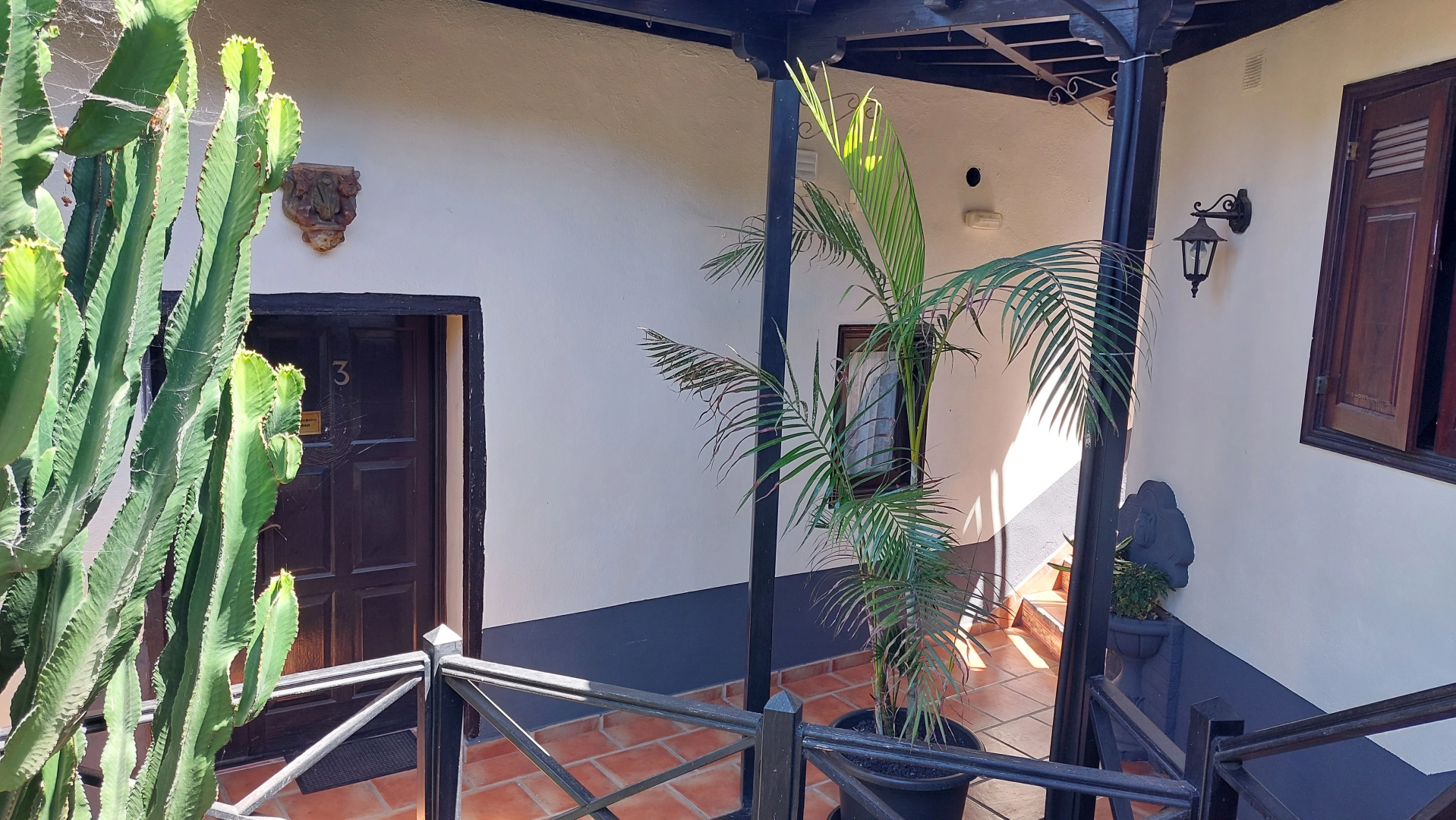 Апартаменты Apartamentos Monasterio de San Antonio Adults Only