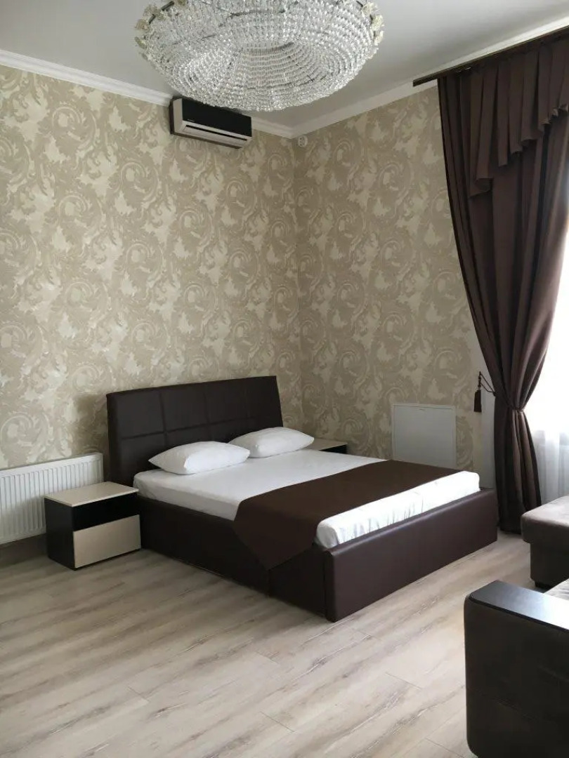 Гостевой дом Славянка