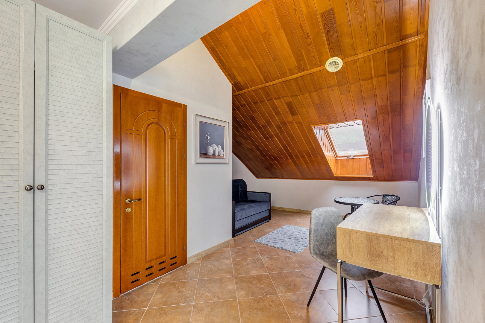 Гостевой дом Мицо