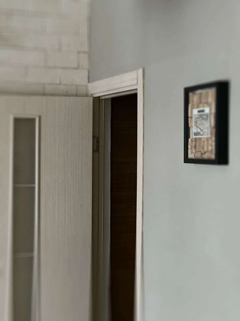 Квартира Rooms Posad 8