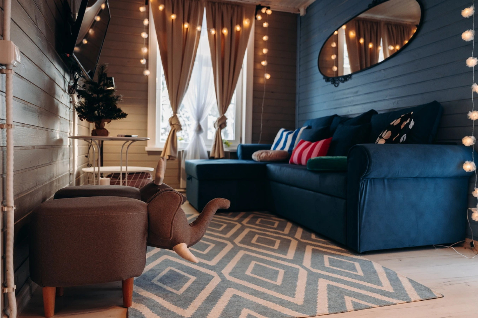 База отдыха Усадьба Гребнево