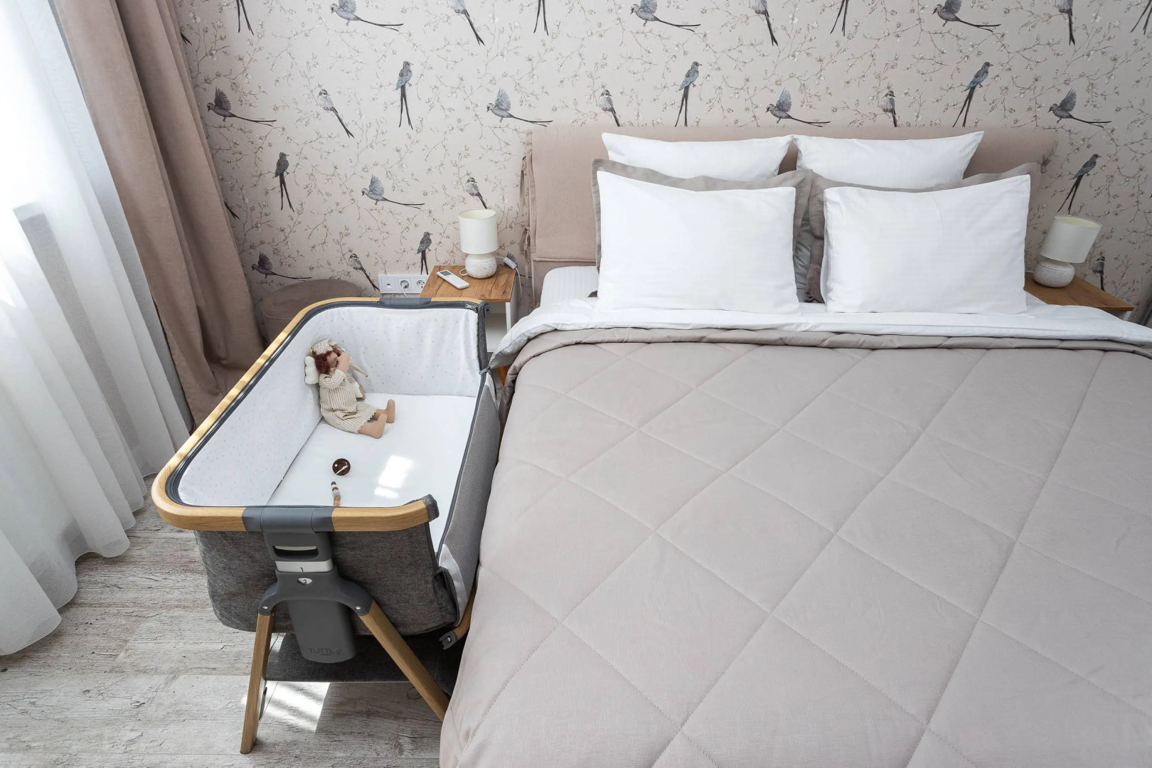 Квартира на Елизаветинской 5